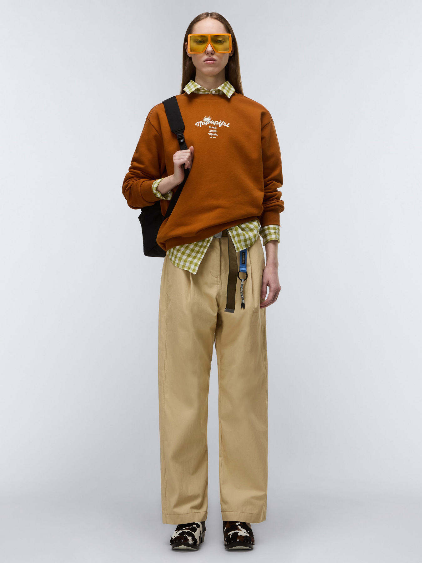 Napapijri модель NP0A4HHHWQ11 Napapijri модель NP0A4HHHWQ11 Фото