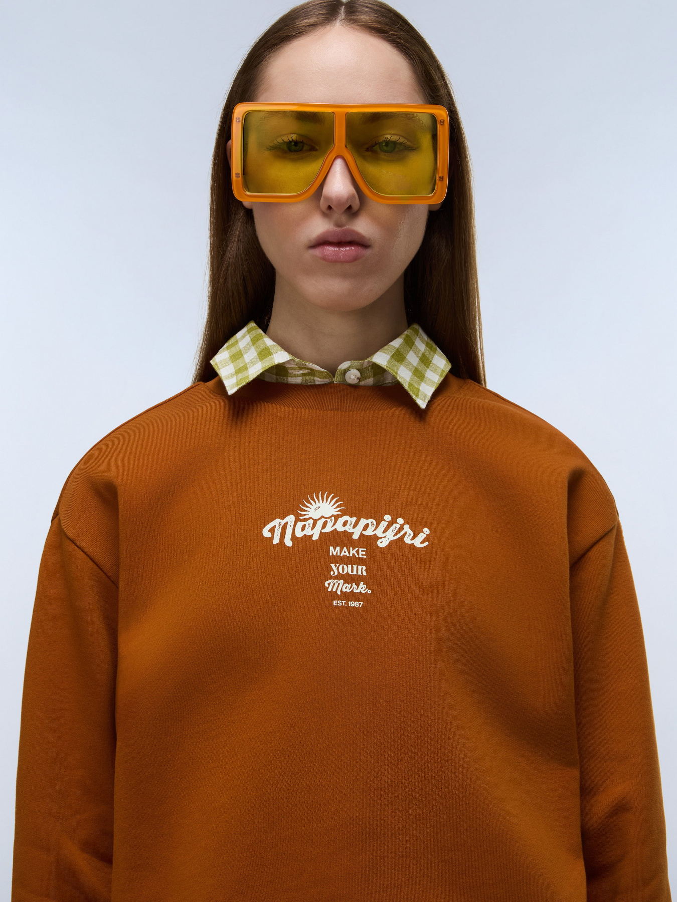 Napapijri модель NP0A4HHHWQ11 Napapijri модель NP0A4HHHWQ11 Фото