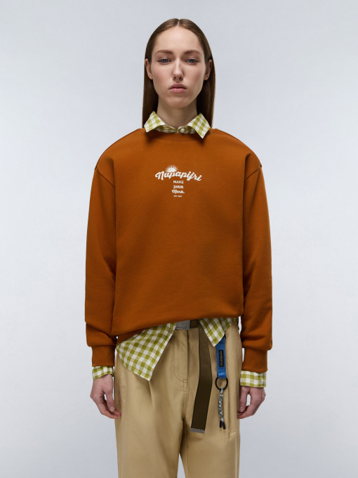 Свитшот Napapijri B-ANTIMONY модель NP0A4HHHWQ11 Фото