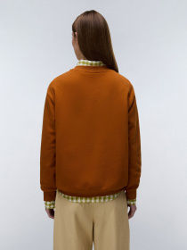 Світшот Napapijri B-ANTIMONY модель NP0A4HHHWQ11 Фото