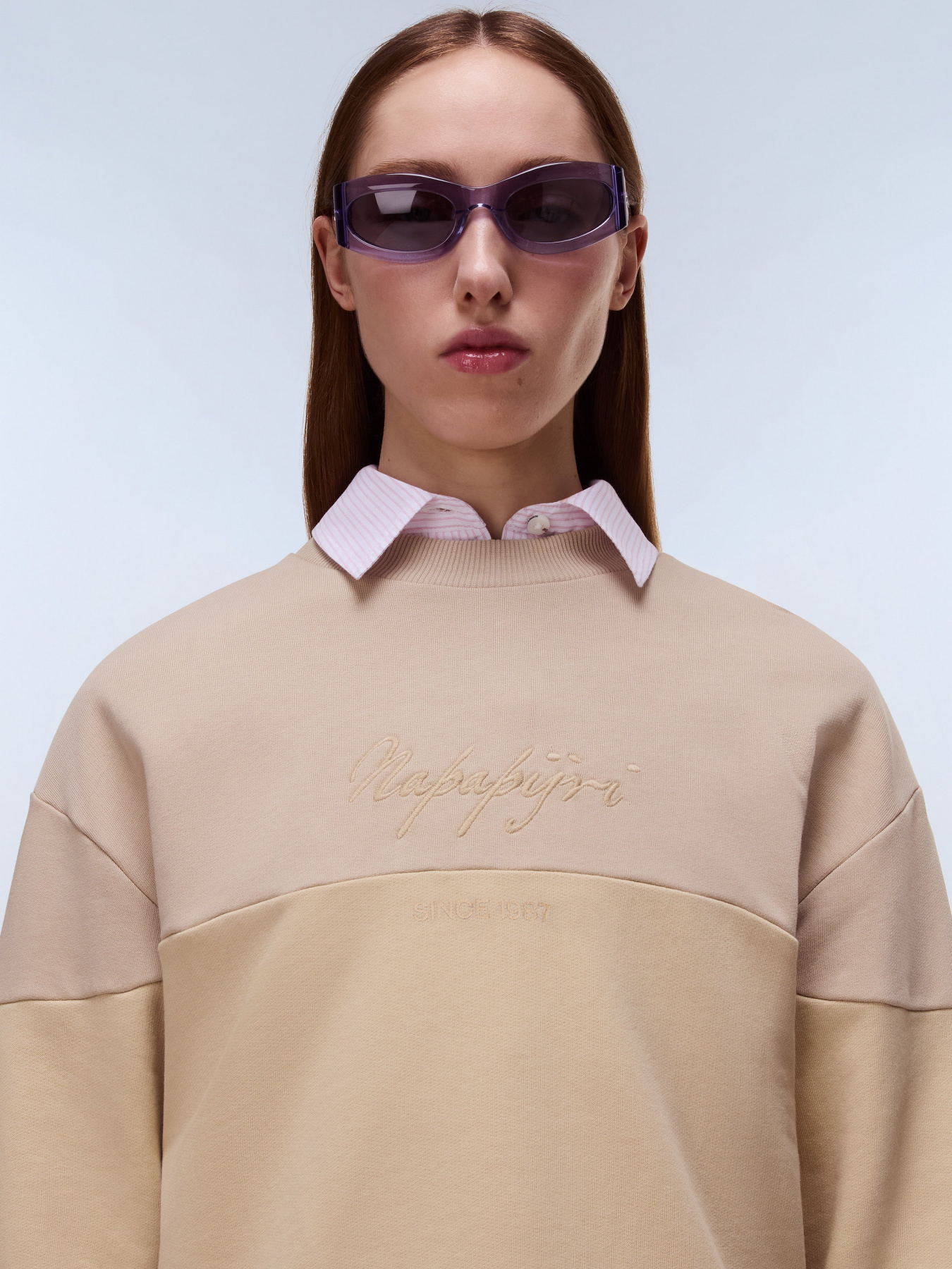 Napapijri модель NP0A4HQVMZG1 Napapijri модель NP0A4HQVMZG1 Фото