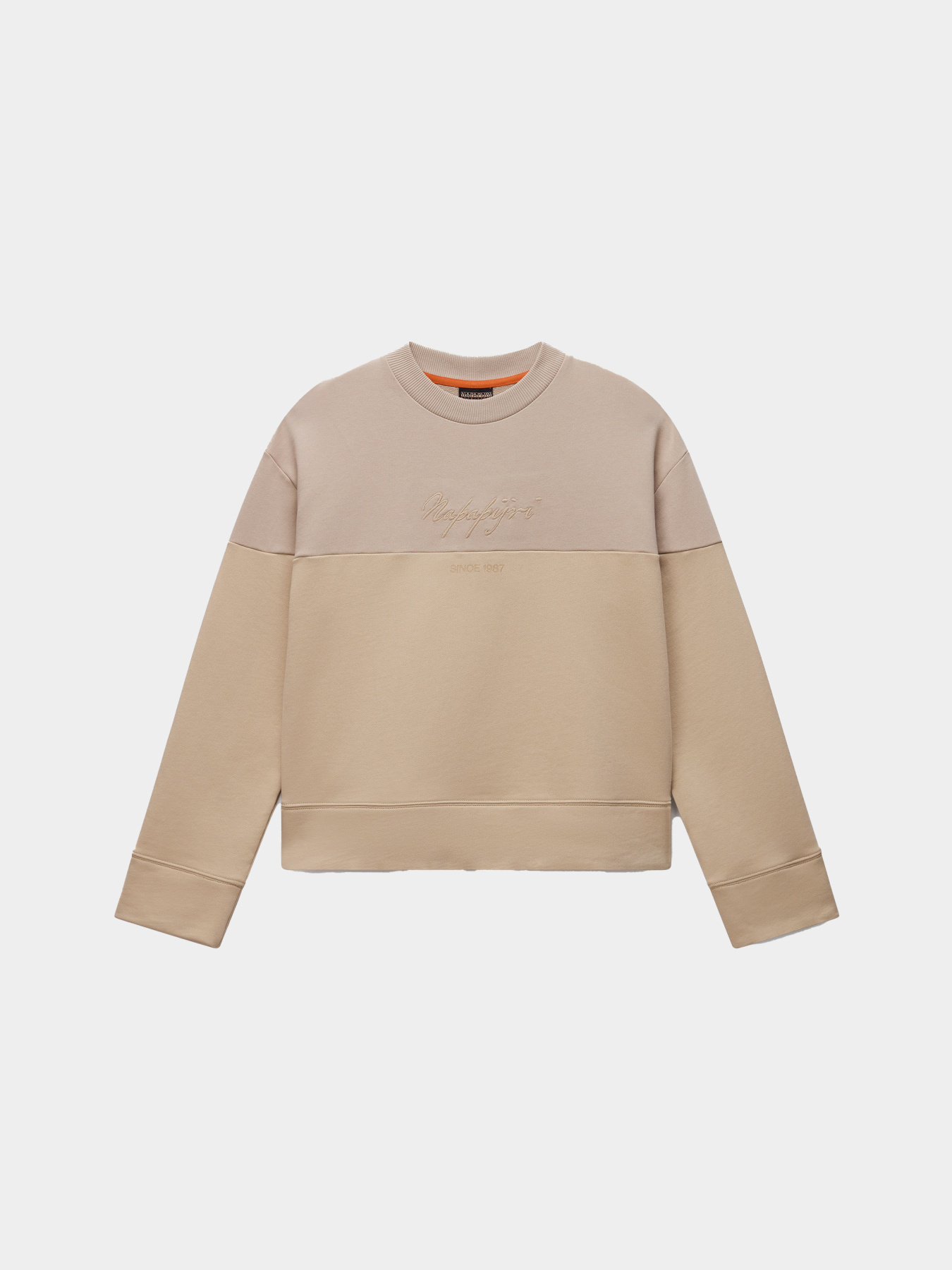 Napapijri модель NP0A4HQVMZG1 Napapijri модель NP0A4HQVMZG1 Фото