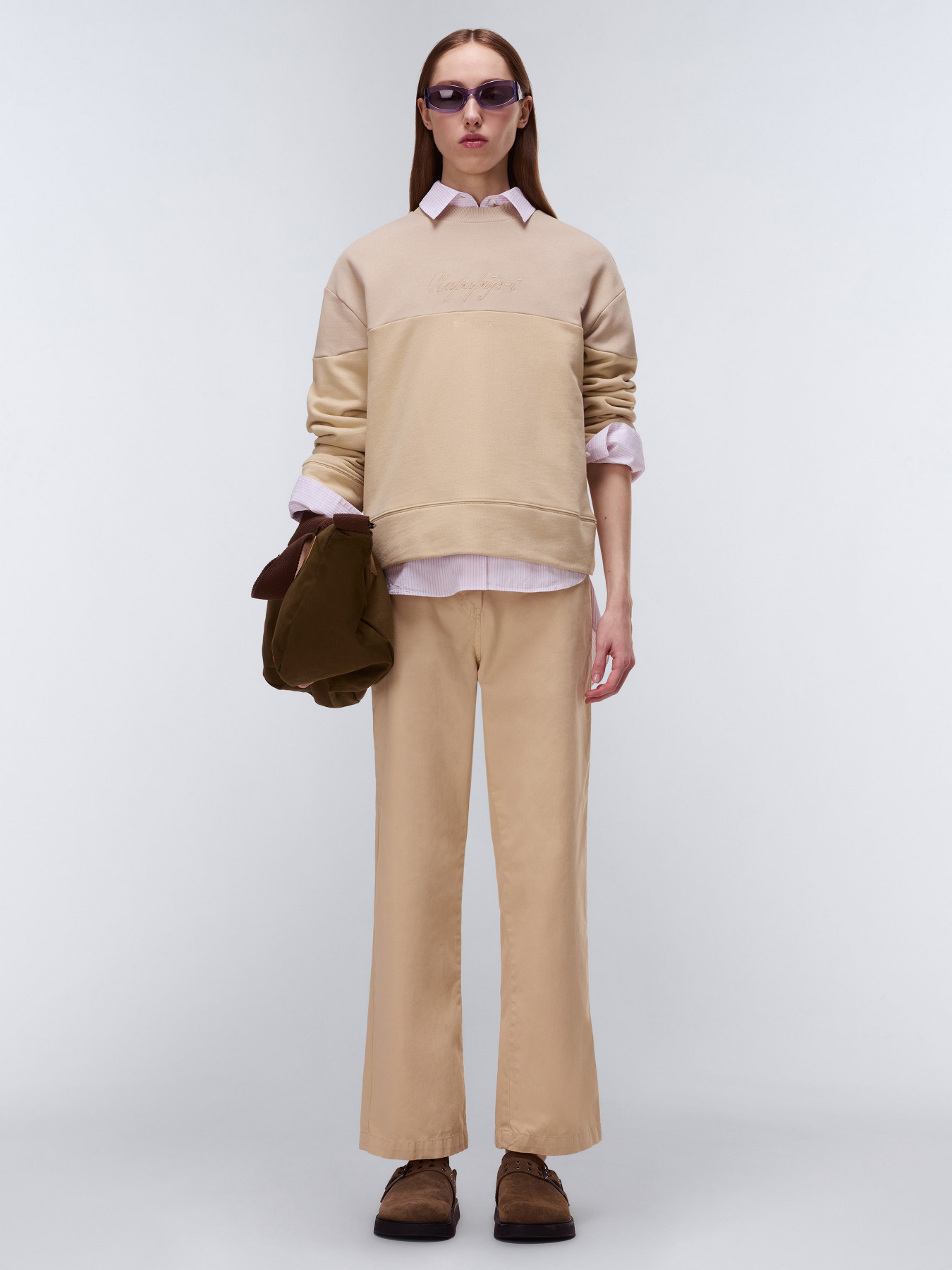 Кофта Napapijri B-BARYTE модель NP0A4HQVMZG1 Кофта Napapijri B-BARYTE модель NP0A4HQVMZG1 Фото