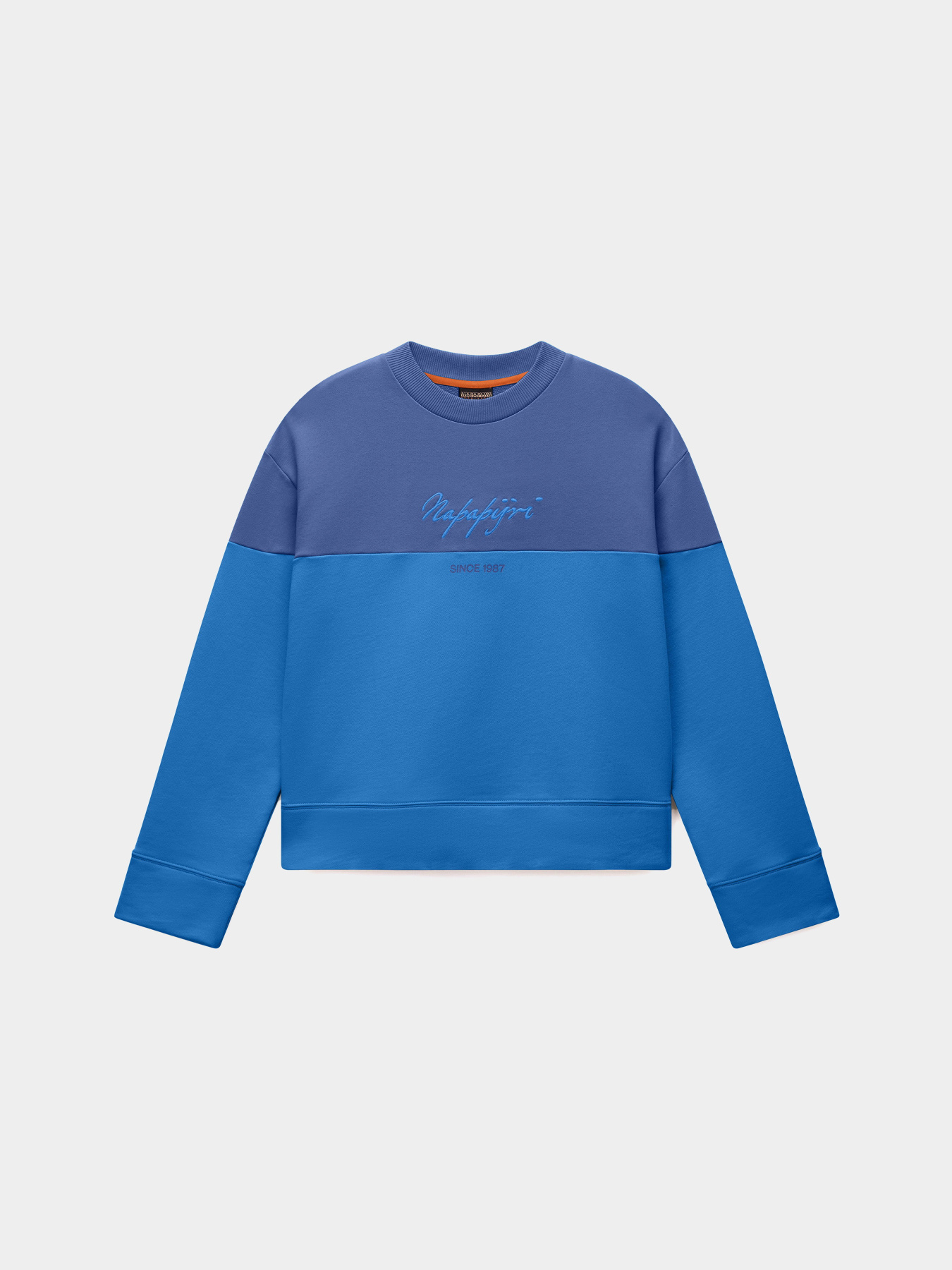 Кофта Napapijri B-BARYTE модель NP0A4HQVMZH1 Фото