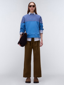 Кофта Napapijri B-BARYTE модель NP0A4HQVMZH1 Фото