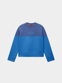 Кофта Napapijri B-BARYTE модель NP0A4HQVMZH1 Фото