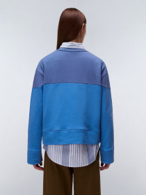 Кофта Napapijri B-BARYTE модель NP0A4HQVMZH1 Кофта Napapijri B-BARYTE модель NP0A4HQVMZH1 Фото