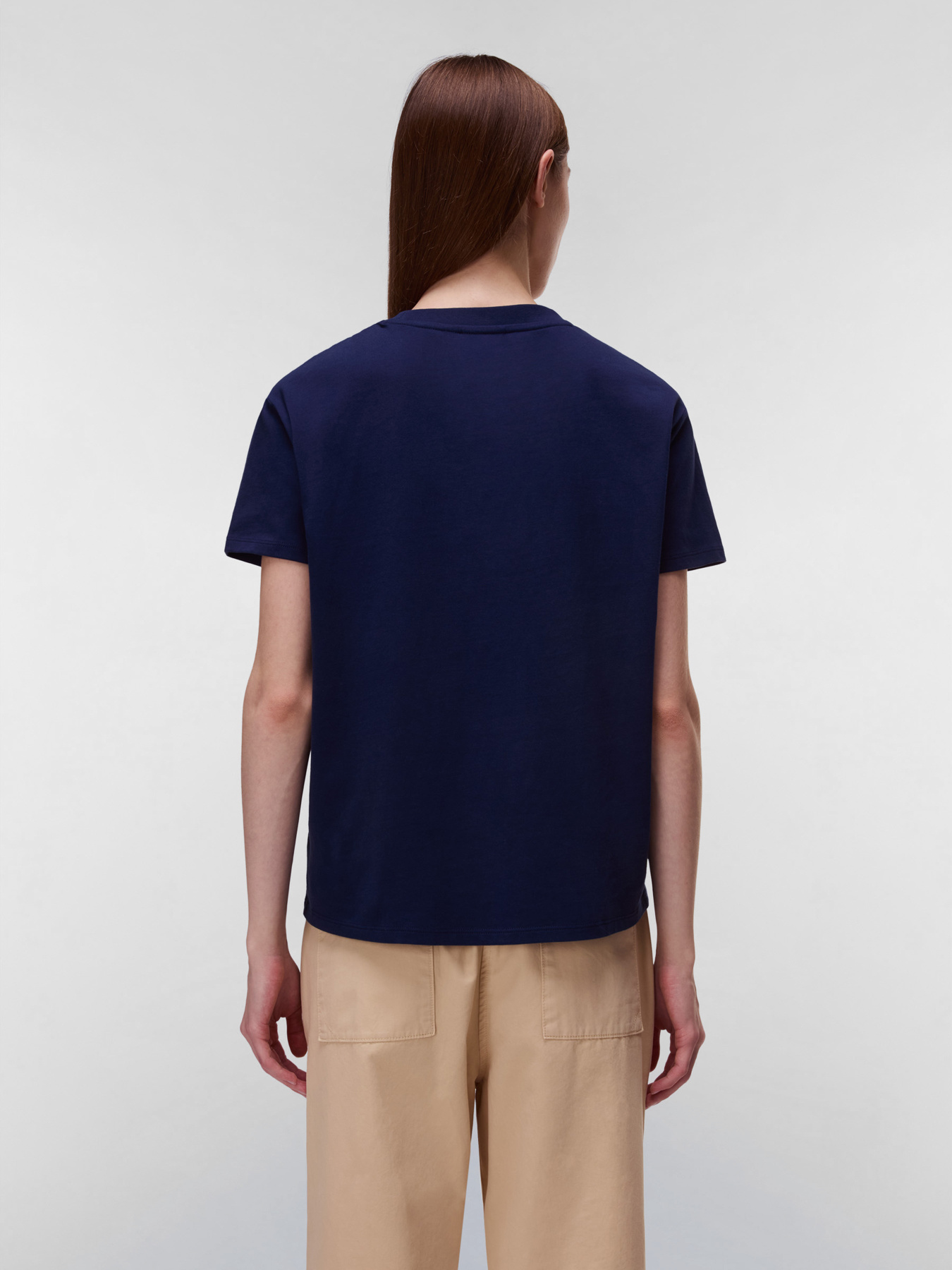 Футболка Napapijri S-ANTIMONY модель NP0A4HR4B2Q1 Футболка Napapijri S-ANTIMONY модель NP0A4HR4B2Q1 Фото