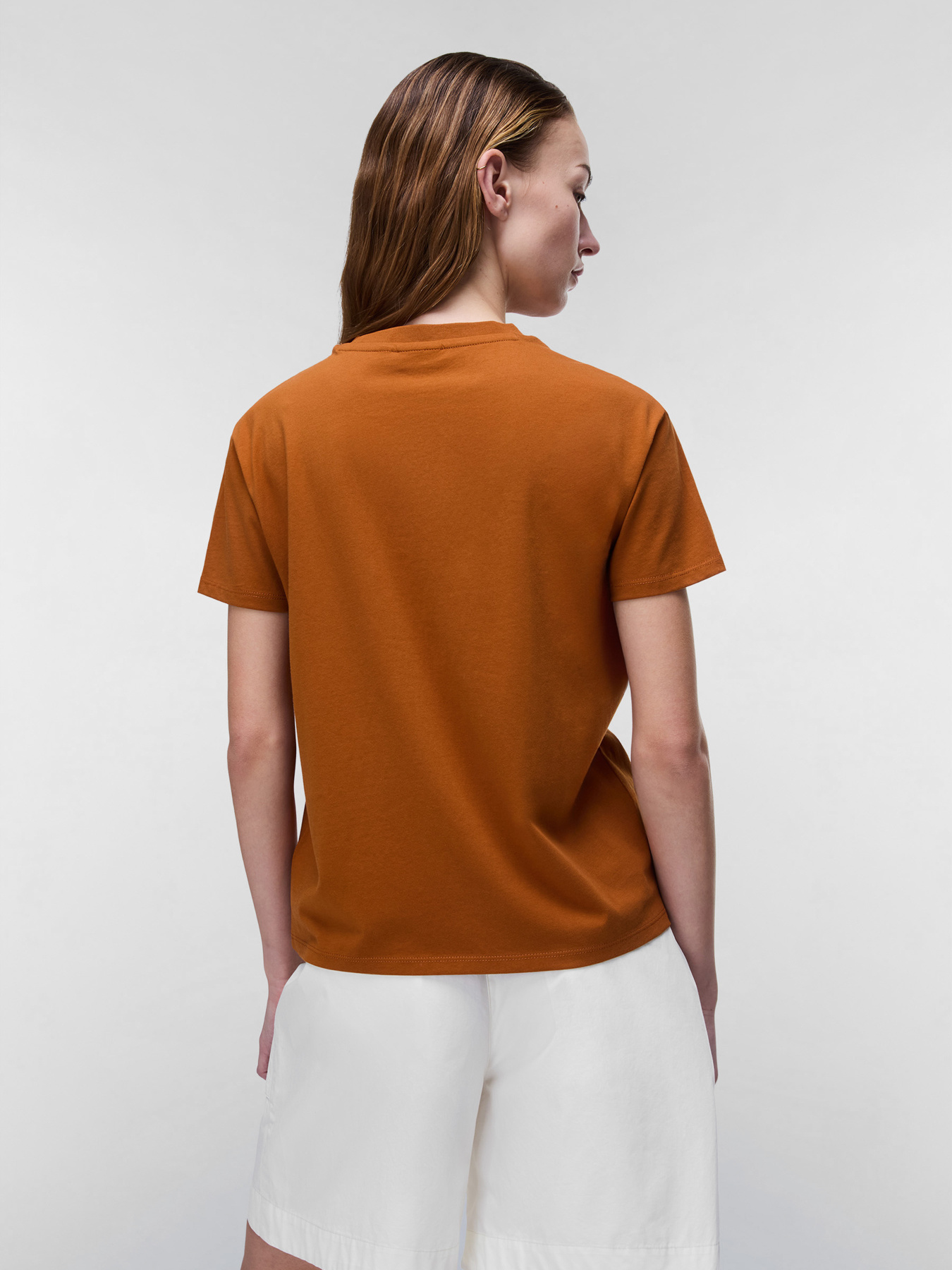 Футболка Napapijri S-ANTIMONY модель NP0A4HR4WQ11 Футболка Napapijri S-ANTIMONY модель NP0A4HR4WQ11 Фото