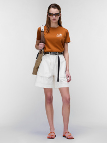 Футболка Napapijri S-ANTIMONY модель NP0A4HR4WQ11 Футболка Napapijri S-ANTIMONY модель NP0A4HR4WQ11 Фото