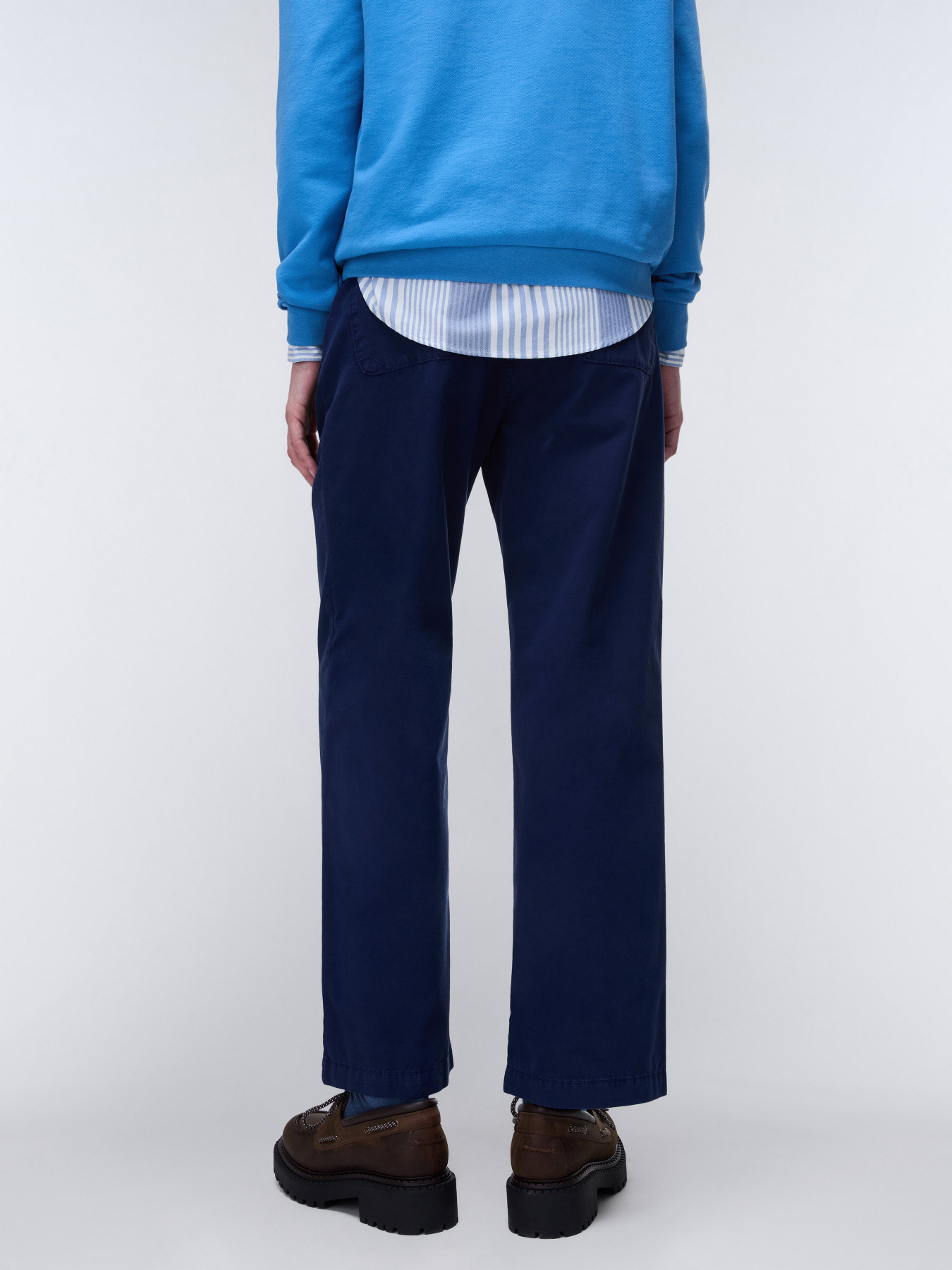 Чиносы Napapijri M-HALIDE модель NP0A4HR6B2Q1 Фото