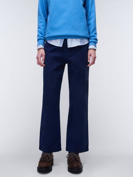 Чиносы Napapijri M-HALIDE модель NP0A4HR6B2Q1 Фото