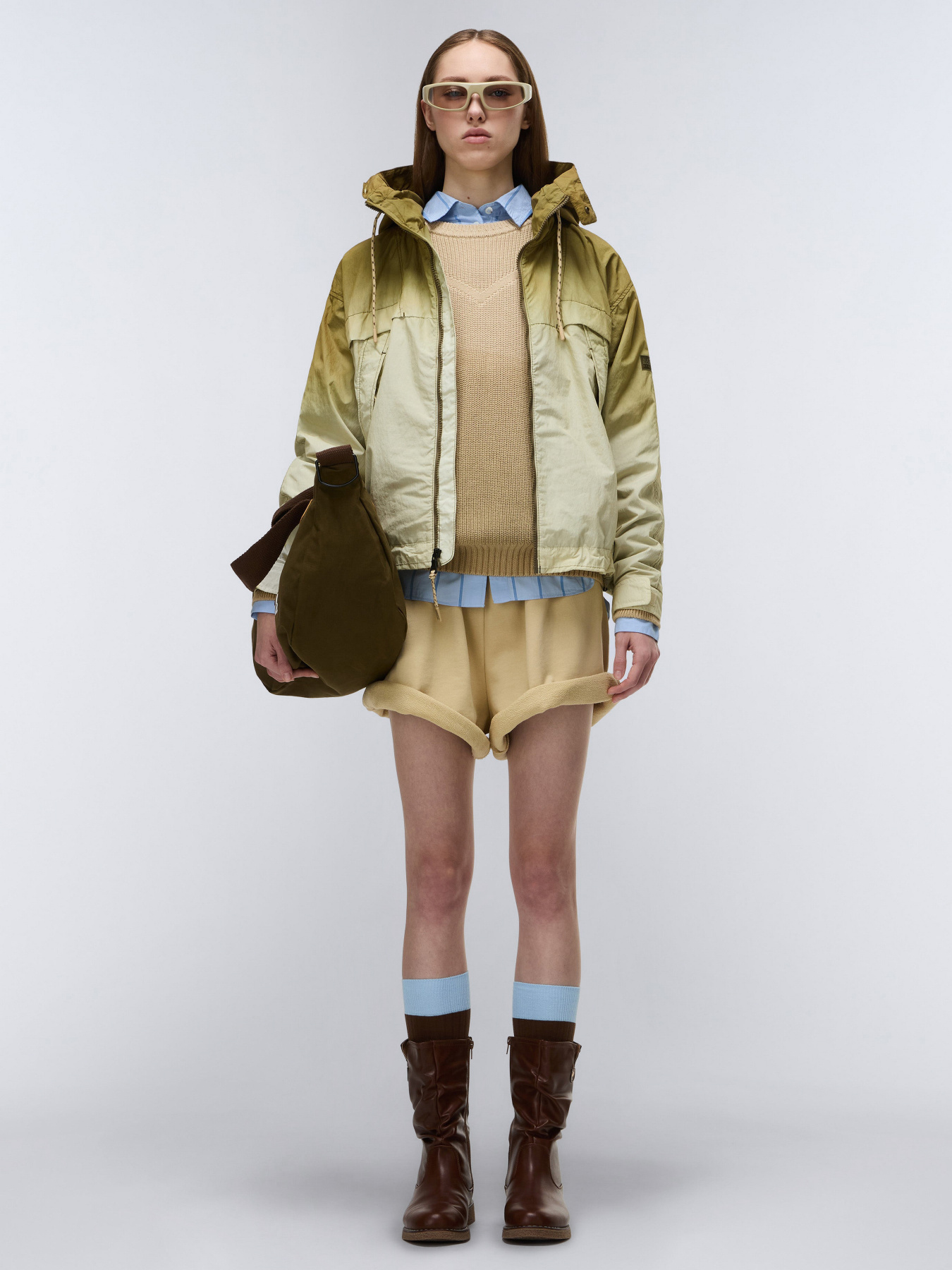 Napapijri модель NP0A4I6GG3A1 Фото