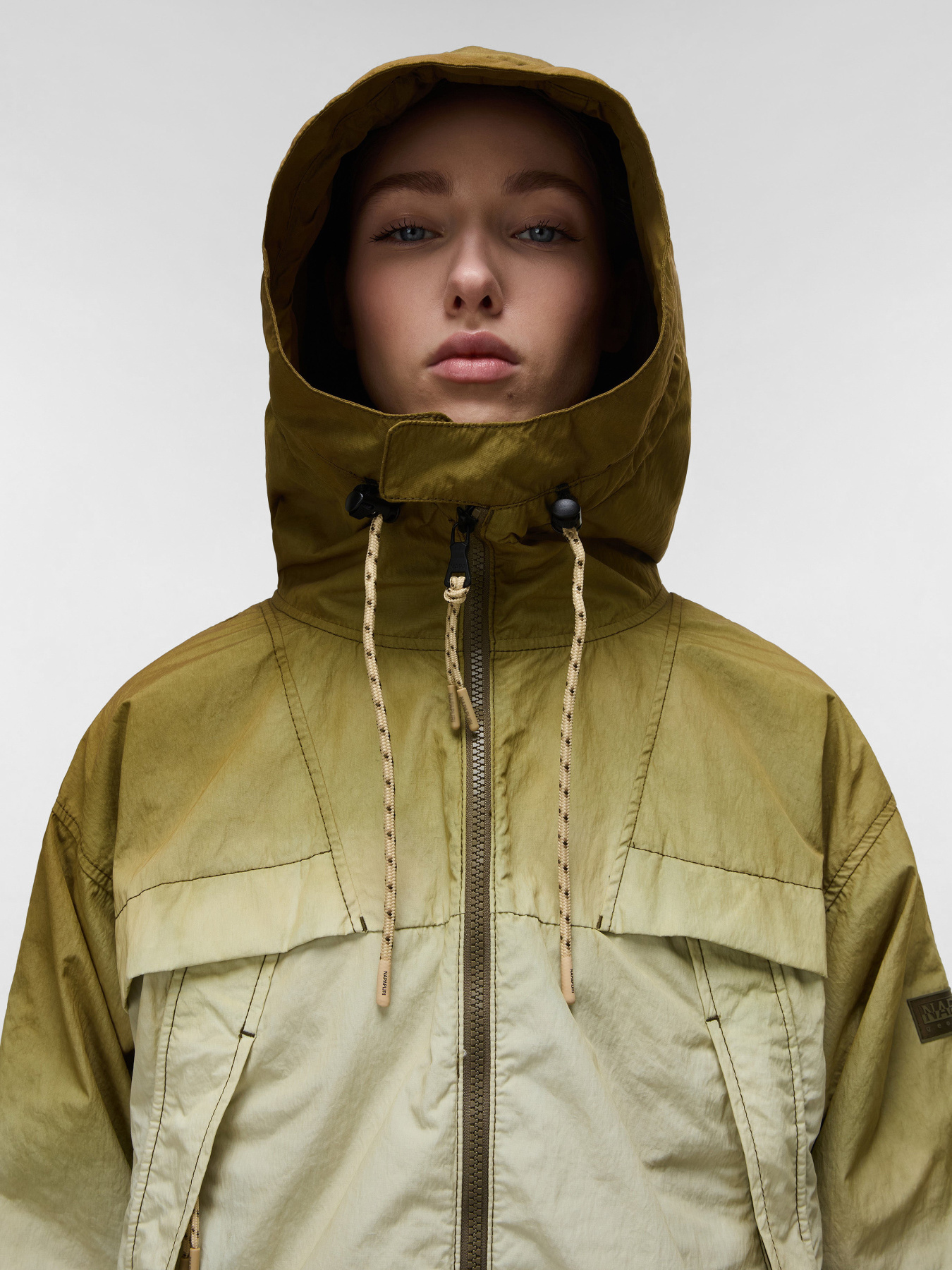 Napapijri модель NP0A4I6GG3A1 Фото