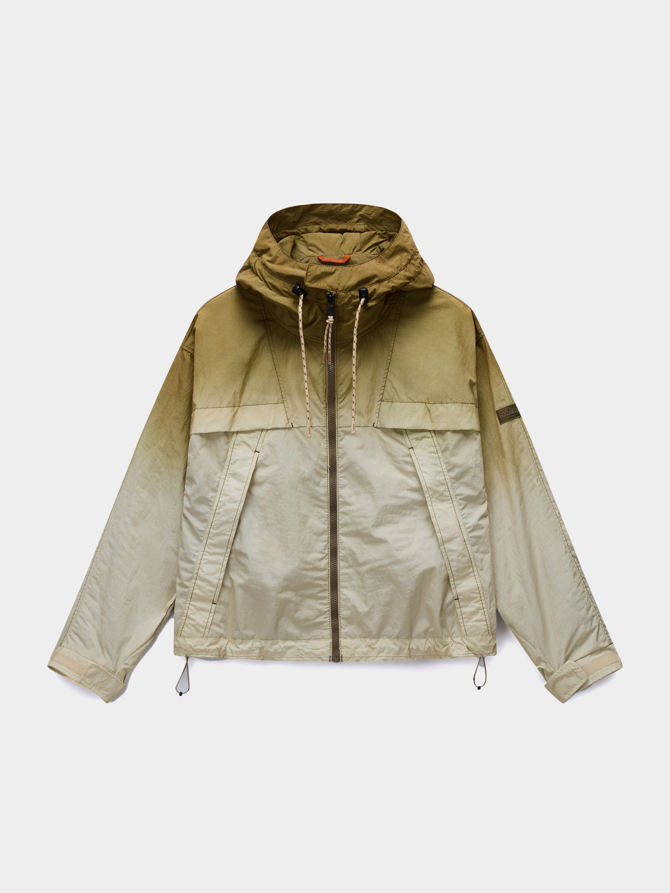 Napapijri модель NP0A4I6GG3A1 Фото