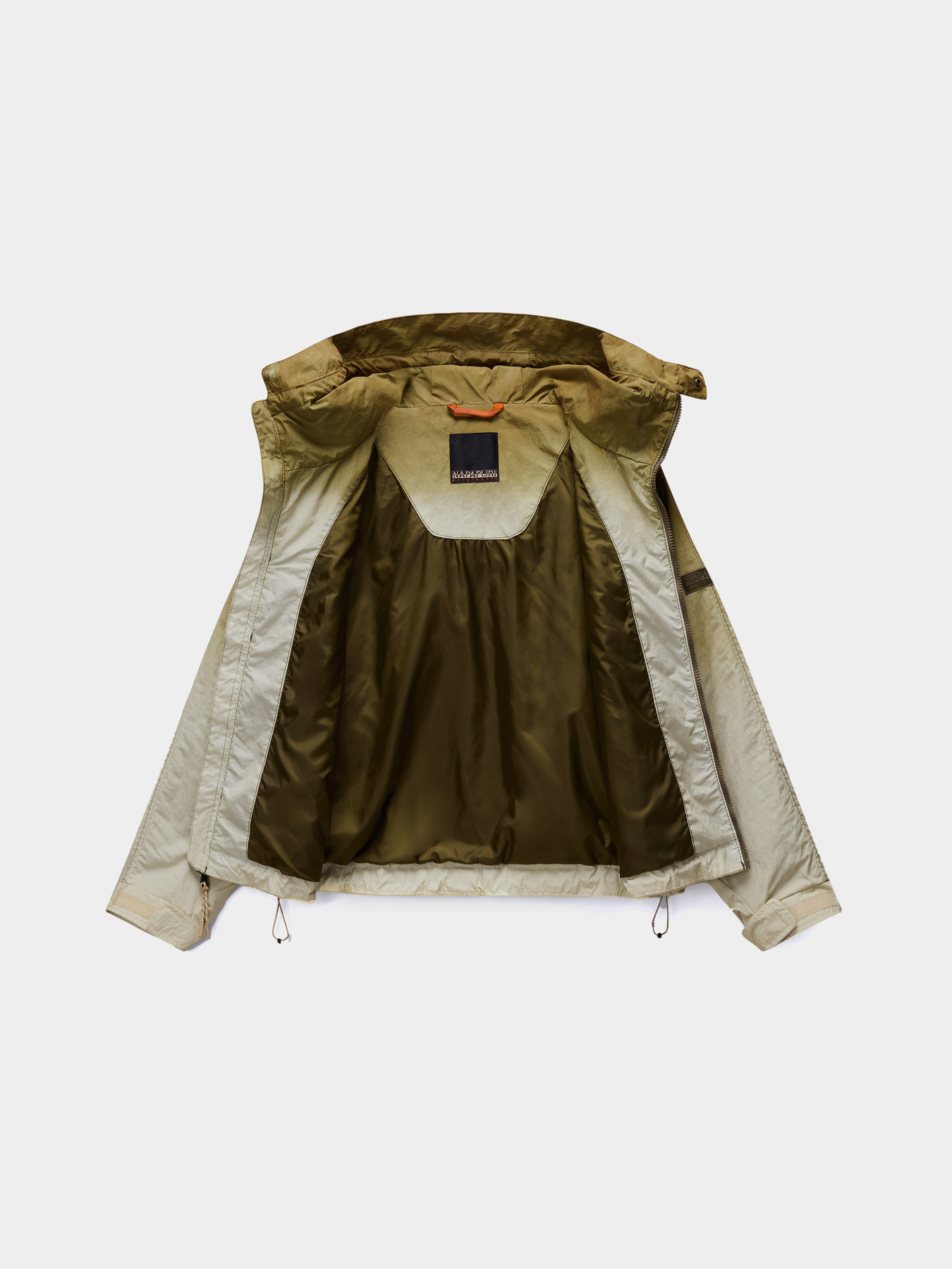 Napapijri модель NP0A4I6GG3A1 Фото