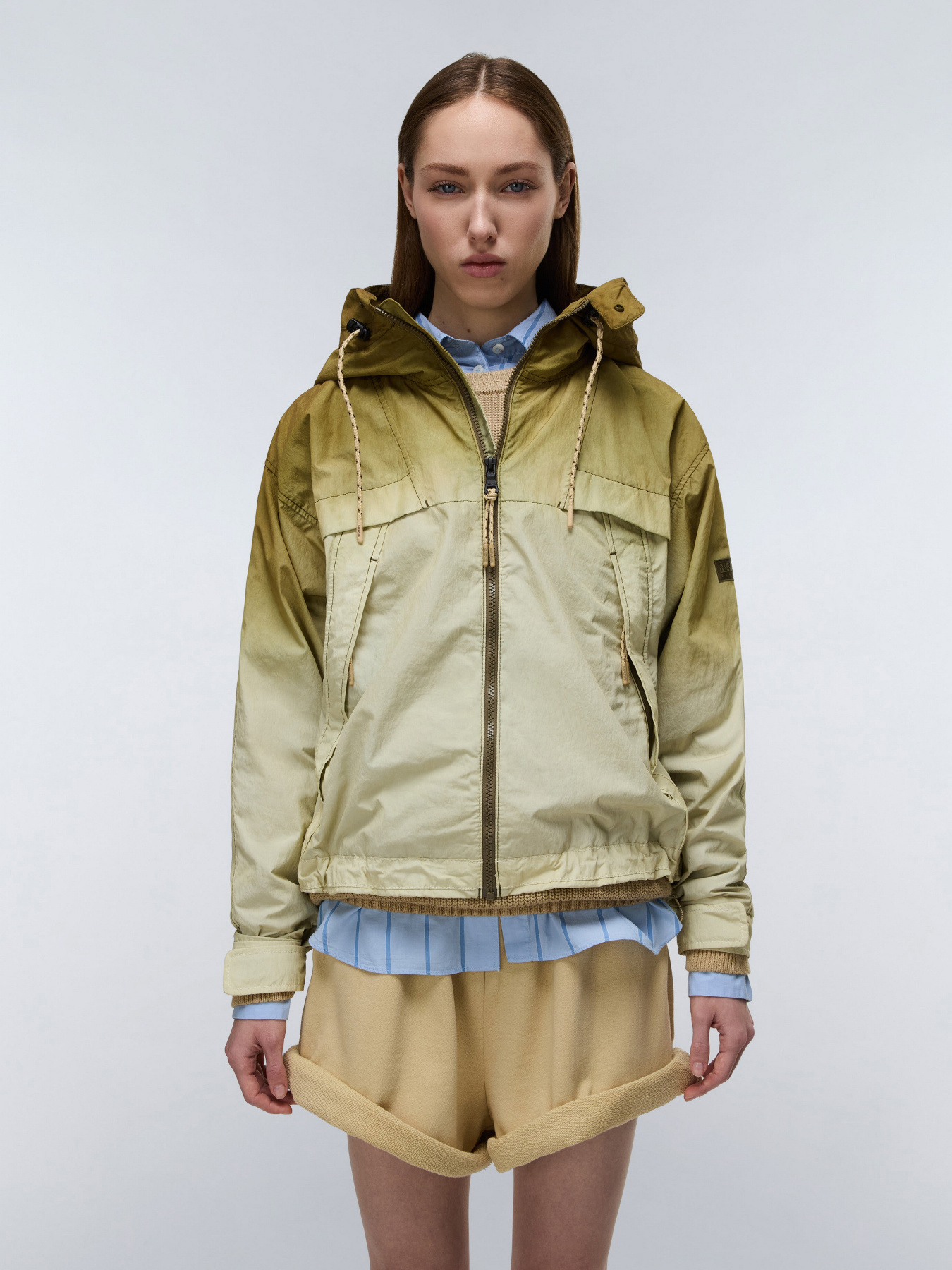 Napapijri модель NP0A4I6GG3A1 Фото