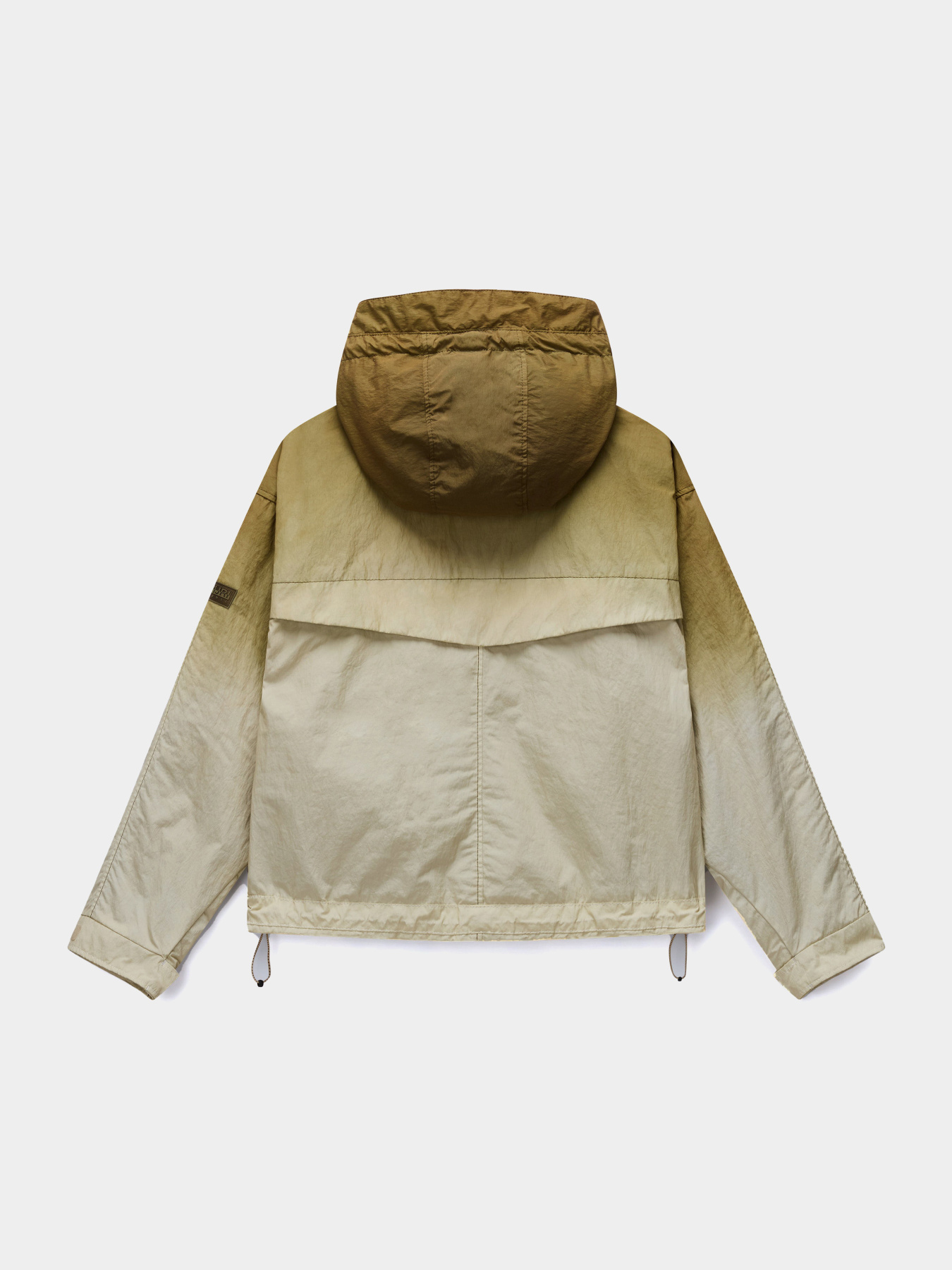 Демісезонна куртка Napapijri A-TRAVELER модель NP0A4I6GG3A1 Демісезонна куртка Napapijri A-TRAVELER модель NP0A4I6GG3A1 Фото