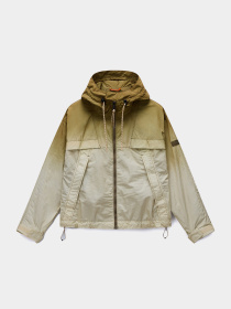 Демісезонна куртка Napapijri A-TRAVELER модель NP0A4I6GG3A1 Демісезонна куртка Napapijri A-TRAVELER модель NP0A4I6GG3A1 Фото