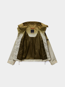 Демісезонна куртка Napapijri A-TRAVELER модель NP0A4I6GG3A1 Демісезонна куртка Napapijri A-TRAVELER модель NP0A4I6GG3A1 Фото