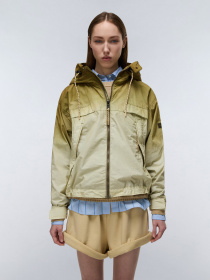 Демисезонная куртка Napapijri A-TRAVELER модель NP0A4I6GG3A1 Фото