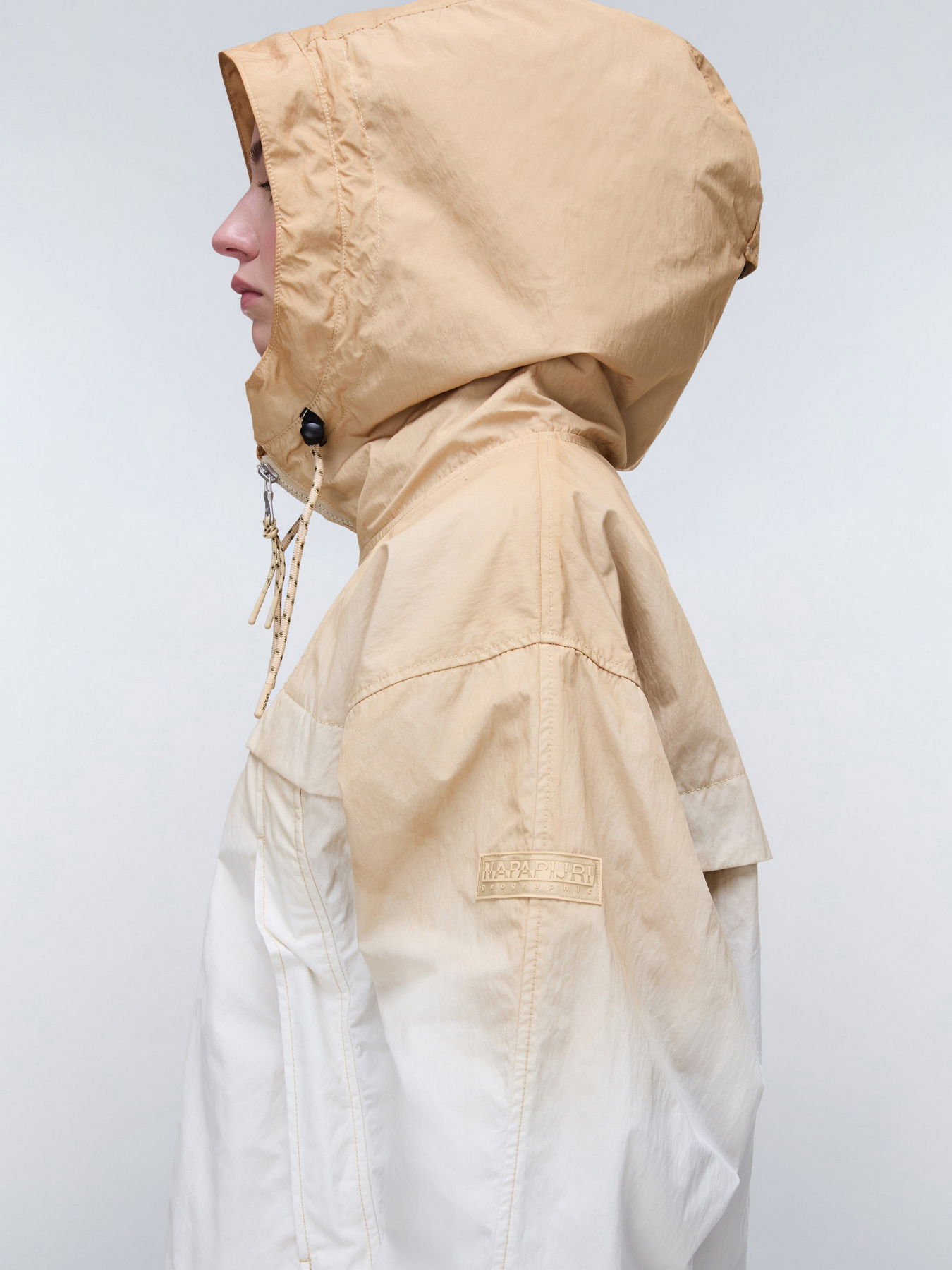 Napapijri модель NP0A4I6GN3D1 Фото