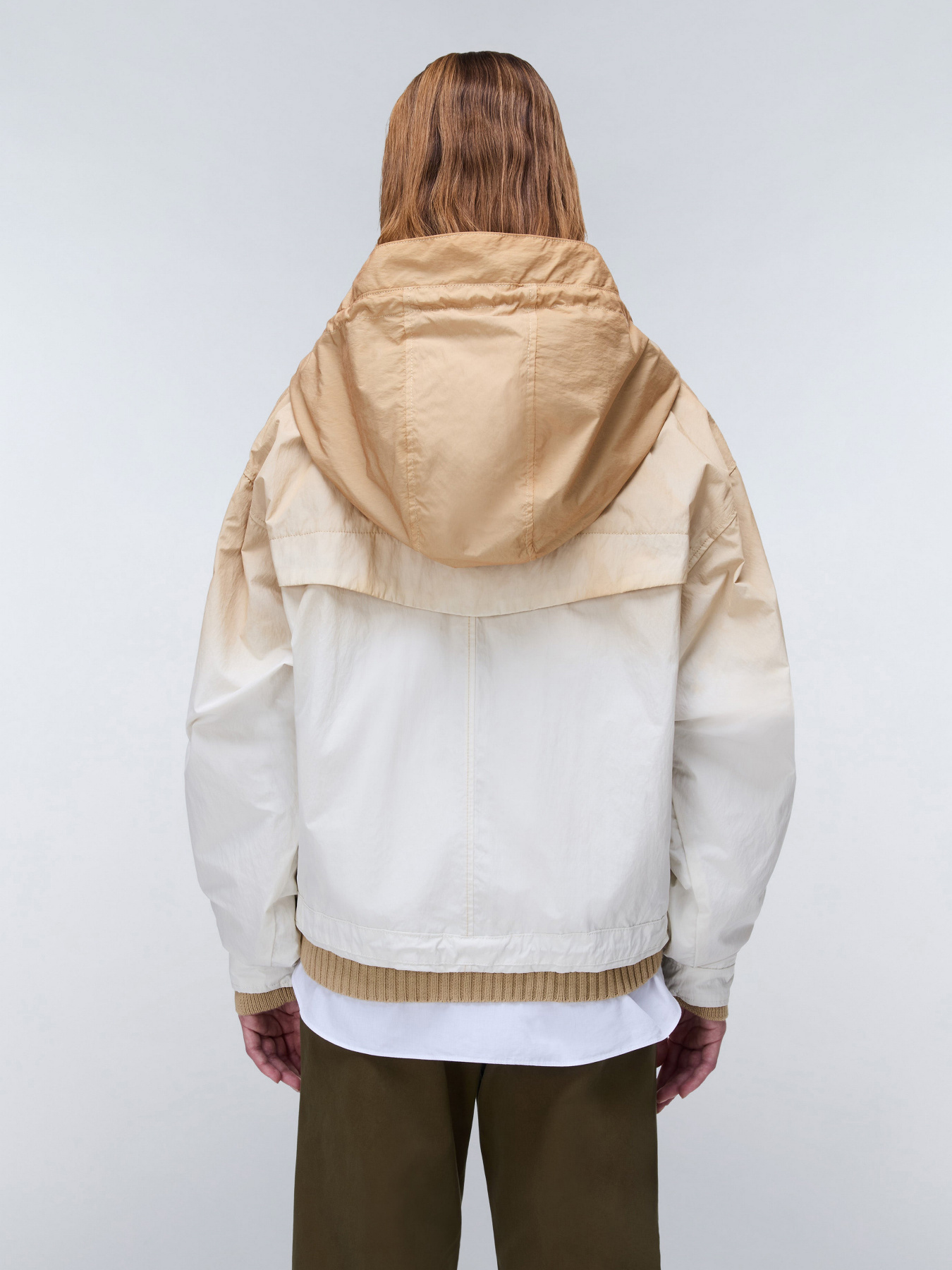 Демісезонна куртка Napapijri A-TRAVELER модель NP0A4I6GN3D1 Демісезонна куртка Napapijri A-TRAVELER модель NP0A4I6GN3D1 Фото