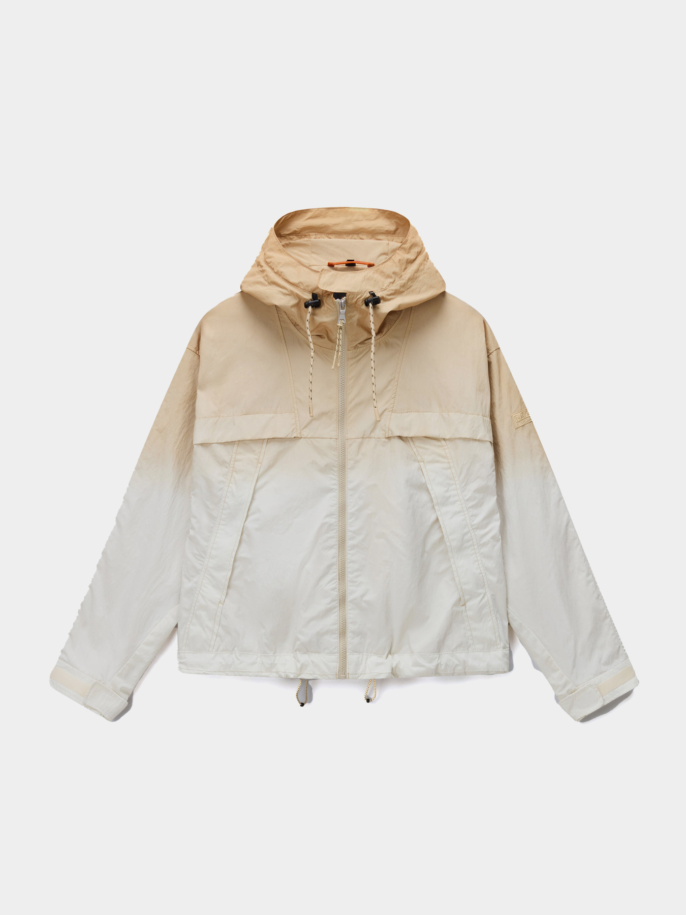 Демісезонна куртка Napapijri A-TRAVELER модель NP0A4I6GN3D1 Демісезонна куртка Napapijri A-TRAVELER модель NP0A4I6GN3D1 Фото