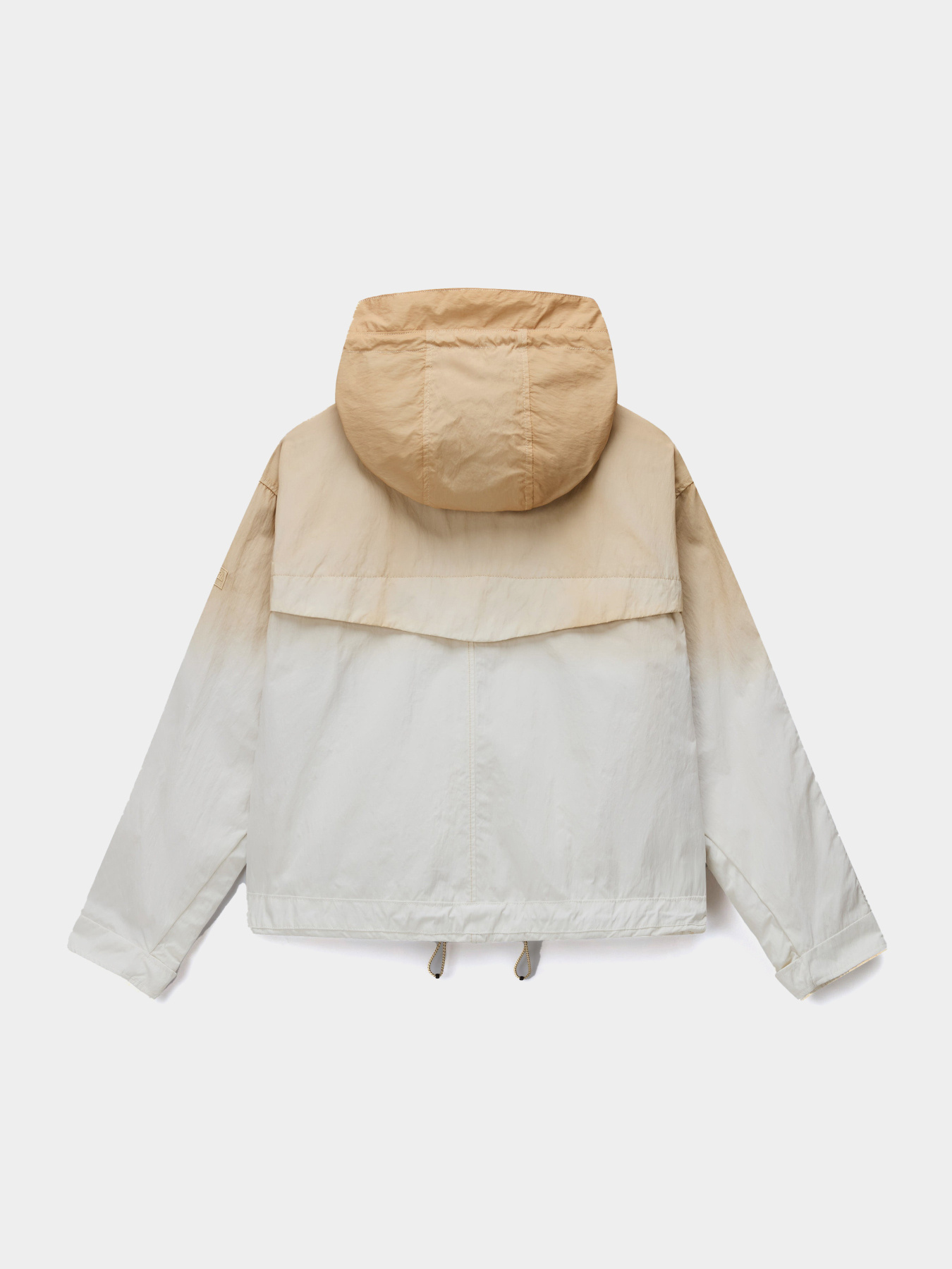 Демісезонна куртка Napapijri A-TRAVELER модель NP0A4I6GN3D1 Демісезонна куртка Napapijri A-TRAVELER модель NP0A4I6GN3D1 Фото