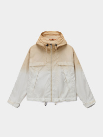 Демісезонна куртка Napapijri A-TRAVELER модель NP0A4I6GN3D1 Демісезонна куртка Napapijri A-TRAVELER модель NP0A4I6GN3D1 Фото