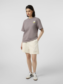 Шорты Napapijri N-CLARAO модель NP0A4I8BN1A1 Фото