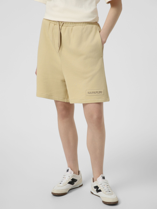 Повсякденні шорти Napapijri N-CLARAO модель NP0A4I8BN3D1 Фото