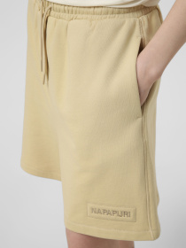 Шорты Napapijri N-CLARAO модель NP0A4I8BN3D1 Фото