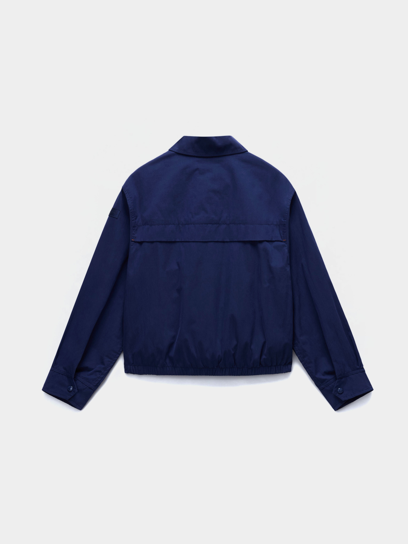 Куртки и дубленки Napapijri A-FRESNEL модель NP0A4I8CB2Q1 Фото