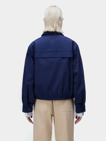 Куртки и дубленки Napapijri A-FRESNEL модель NP0A4I8CB2Q1 Фото