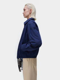 Куртки и дубленки Napapijri A-FRESNEL модель NP0A4I8CB2Q1 Фото