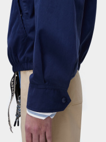 Куртки и дубленки Napapijri A-FRESNEL модель NP0A4I8CB2Q1 Фото