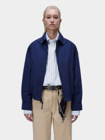 Куртки и дубленки Napapijri A-FRESNEL модель NP0A4I8CB2Q1 Фото