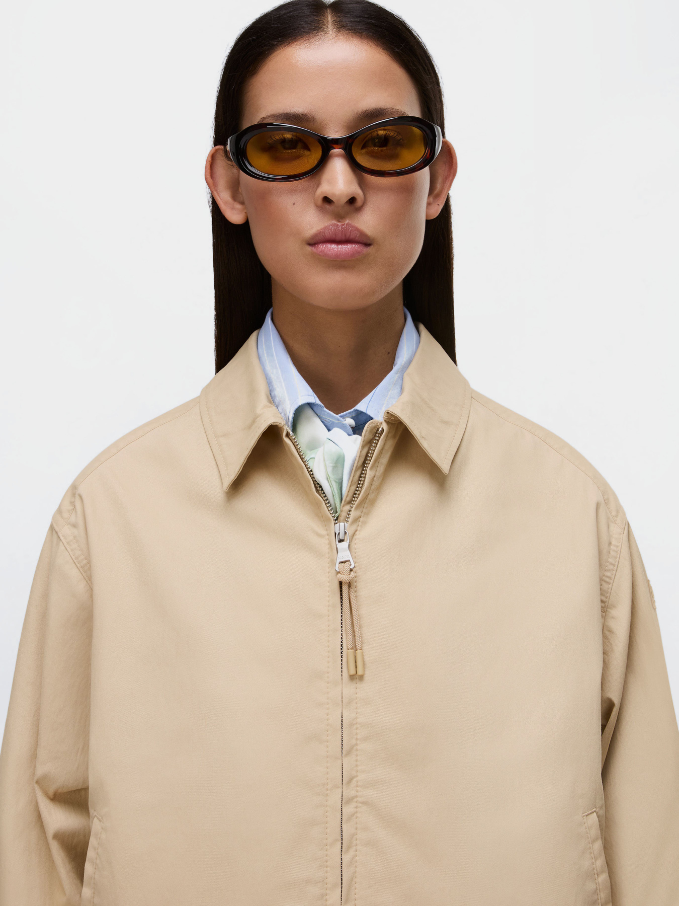 Куртки и дубленки Napapijri A-FRESNEL модель NP0A4I8CN3D1 Фото