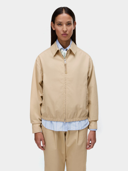 Куртки и дубленки Napapijri A-FRESNEL модель NP0A4I8CN3D1 Фото