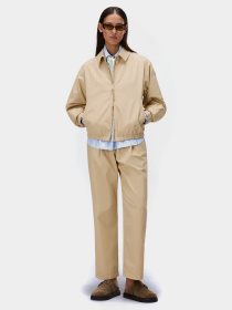 Куртки и дубленки Napapijri A-FRESNEL модель NP0A4I8CN3D1 Фото