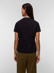 Футболка Napapijri S-BARYTE модель NP0A4I8Y9411 Фото