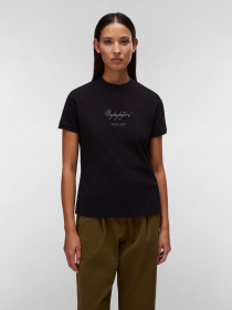 Футболка Napapijri S-BARYTE модель NP0A4I8Y9411 Фото