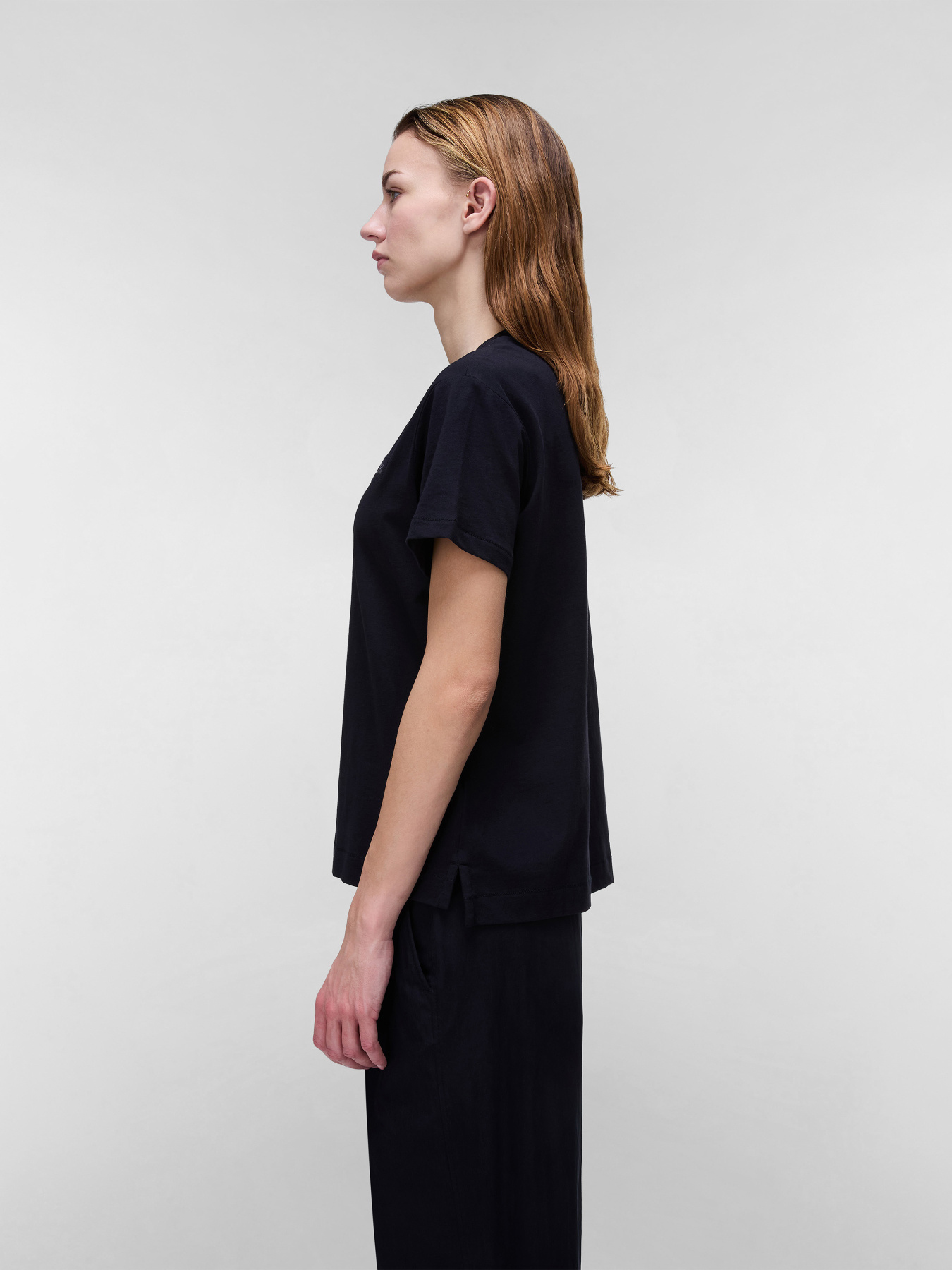 Футболка Napapijri S-CLARAO модель NP0A4I9L9411 Фото