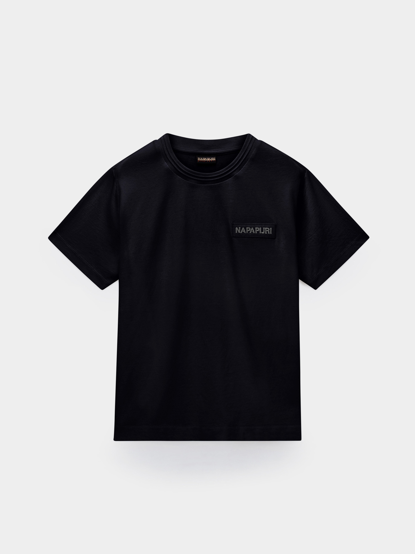 Футболка Napapijri S-CLARAO модель NP0A4I9L9411 Фото