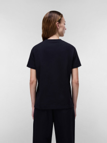 Футболка Napapijri S-CLARAO модель NP0A4I9L9411 Фото