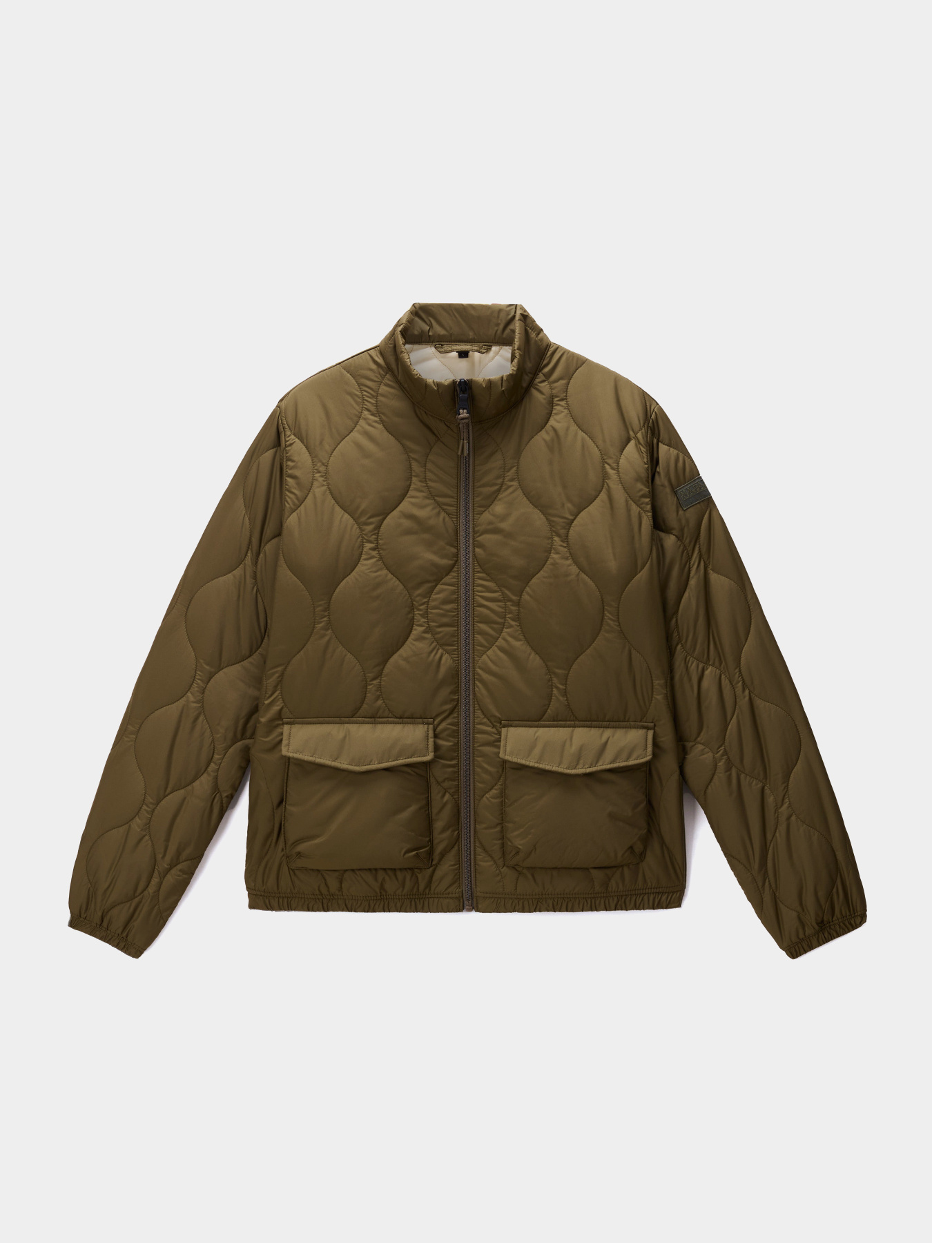 Napapijri модель NP0A4IF7G3A1 Фото