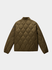 Демісезонна куртка Napapijri A-BELLE модель NP0A4IF7G3A1 Демісезонна куртка Napapijri A-BELLE модель NP0A4IF7G3A1 Фото