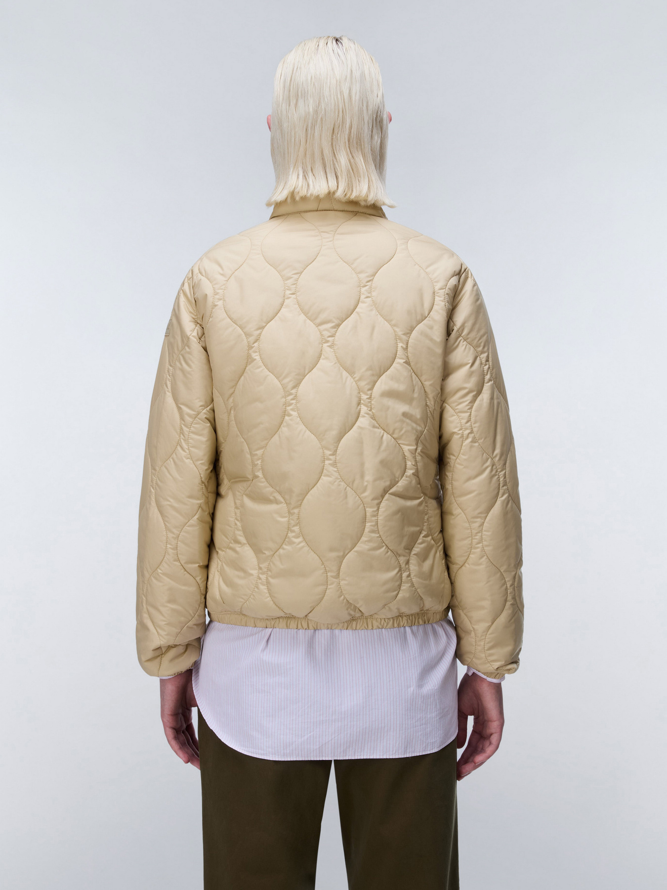 Napapijri модель NP0A4IF7N3D1 Фото