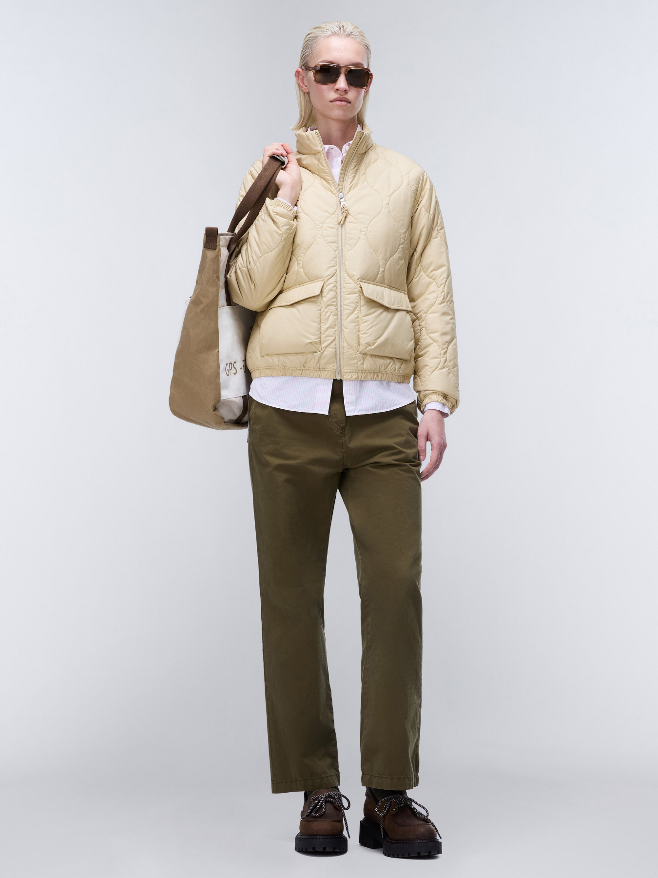 Napapijri модель NP0A4IF7N3D1 Фото